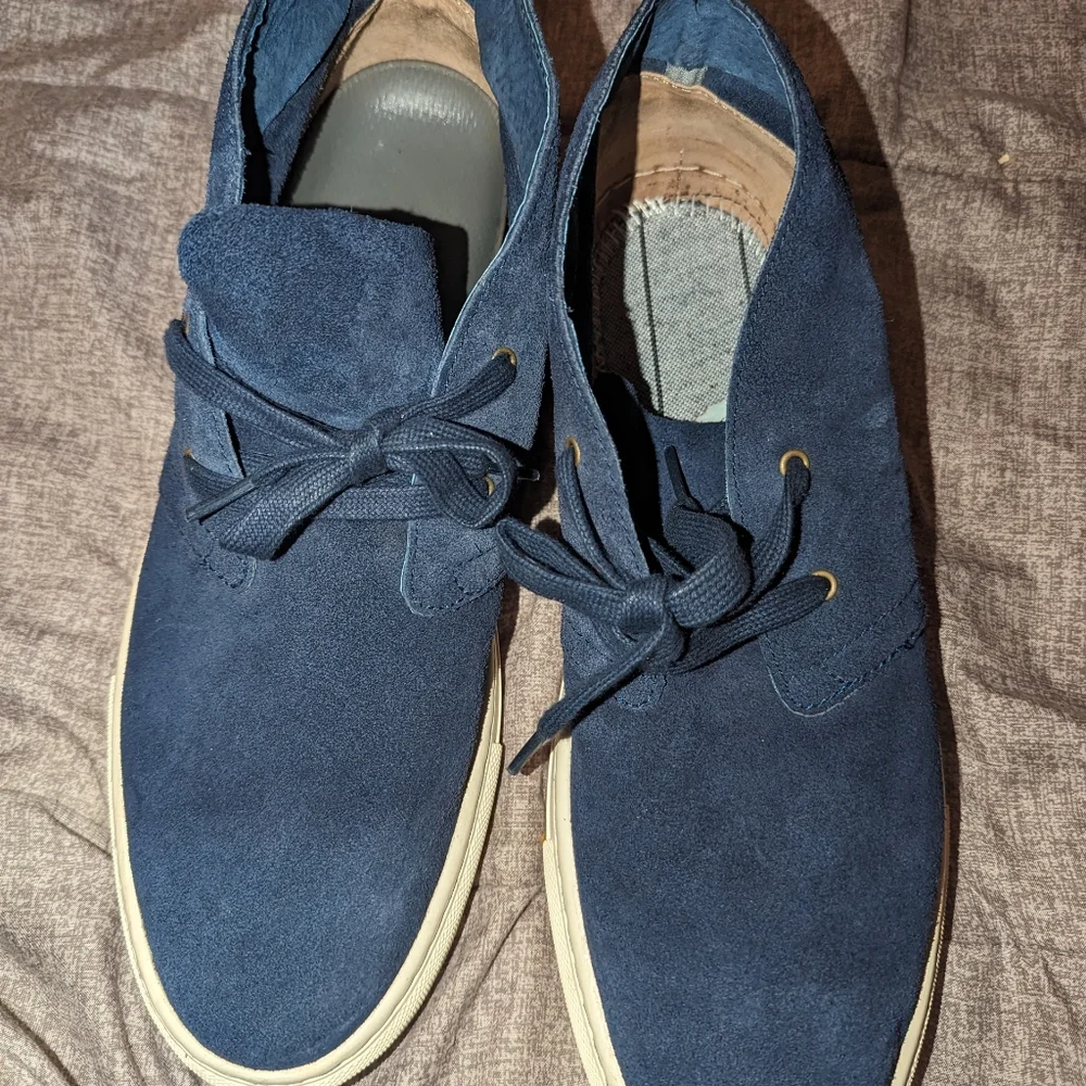 Men's Polo boot - Picture 3 of 5